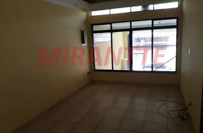 Casa com 3 quartos à venda na Rua Jacarapinima, Mandaqui, São Paulo