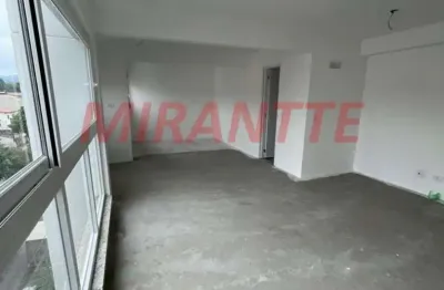 Apartamento com 2 quartos à venda na Rua General Nestor Passos, Mandaqui, São Paulo