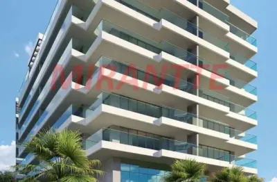 Apartamento de 163m² com 4 quartos em riviera de sao lourenco
