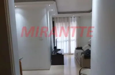 Apartamento com 3 quartos à venda na Rua Atílio Piffer, Casa Verde, São Paulo