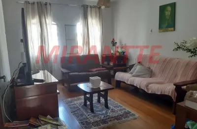 Casa com 3 quartos à venda na Rua Edgar Sales, Jardim Peri, São Paulo