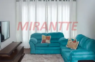 Apartamento com 4 quartos à venda na Rua Voluntários da Pátria, Santana, São Paulo