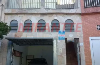 Casa com 3 quartos à venda na Rua Joaquim Barcelo, Vila Paulistana, São Paulo