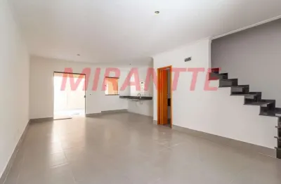 Casa com 3 quartos à venda na Rua Lucinda Gonçalves de Souza, Santa Teresinha, São Paulo