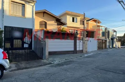 Terreno à venda na Rua Laerte, Santa Teresinha, São Paulo