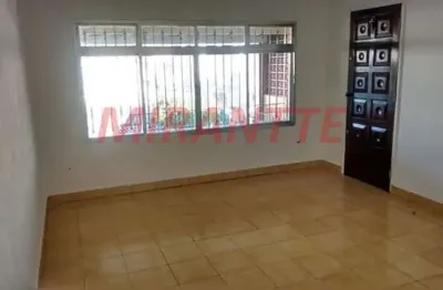 Casa com 2 quartos à venda na Rua Elvan Mosareli, Jardim Peri, São Paulo