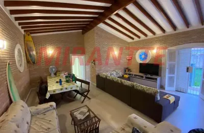 Casa com 4 quartos à venda na Rua São Paulo, Praia das Palmeiras, Caraguatatuba