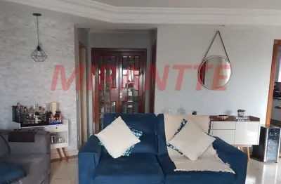 Apartamento com 4 quartos à venda na Rua Gonçalo Marinho de Castro, Jardim Avelino, São Paulo