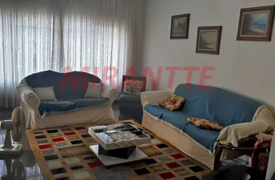 Casa com 5 quartos à venda na Rua Alberto do Rego Rangel, Imirim, São Paulo