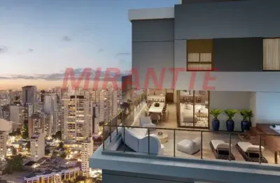 Apartamento com 3 quartos à venda na Rua João Ramalho, Perdizes, São Paulo