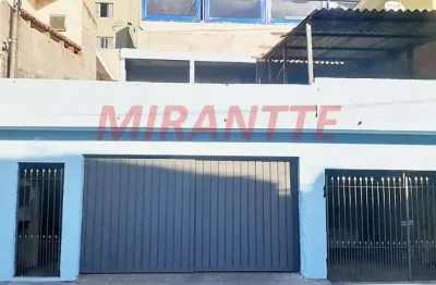 Casa com 3 quartos à venda na Rua Edgar Sales, Jardim Peri, São Paulo