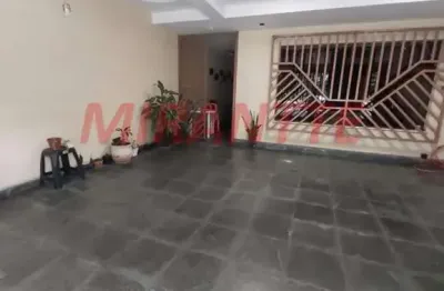 Casa com 3 quartos à venda na Rua Lacerda Marques, Lauzane Paulista, São Paulo