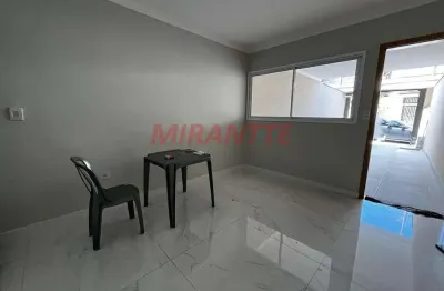 Casa com 3 quartos à venda na Rua Adelfa de Figueiredo, Jardim Paraíso, São Paulo