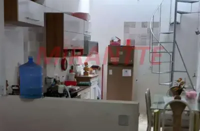 Casa com 1 quarto à venda na Rua Professor Salomão Abdalla Sobrinho, Lauzane Paulista, São Paulo