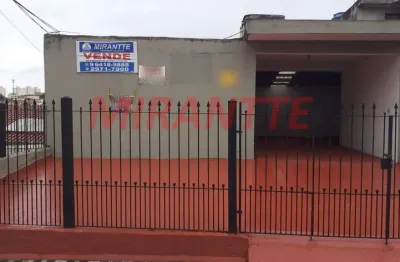 Casa com 7 quartos à venda na Rua Mineiros do Tietê, Freguesia do Ó, São Paulo