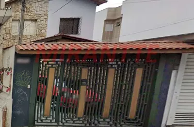 Casa com 3 quartos à venda na Avenida Mazzei, Vila Mazzei, São Paulo