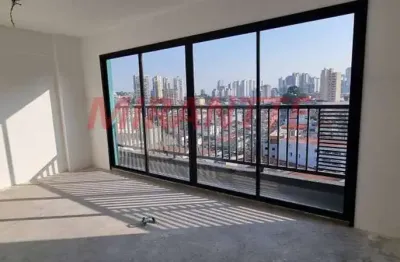 Apartamento com 1 quarto à venda na Avenida Leôncio de Magalhães, Jardim São Paulo (Zona Norte), São Paulo