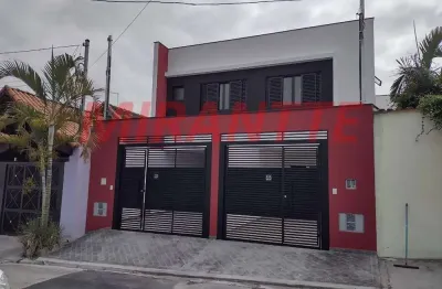 Casa com 3 quartos à venda na Rua Barueri, Vila Carrão, São Paulo