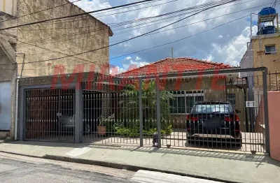 Casa com 4 quartos à venda na Rua Vasconcelos Barros, Casa Verde, São Paulo