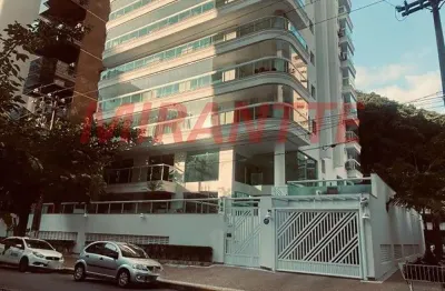 Apartamento com 3 quartos à venda na Rua Antônio de Souza, Pitangueiras, Guarujá