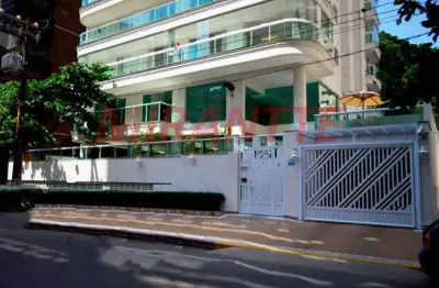 Apartamento com 3 quartos à venda na Rua Antônio de Souza, Pitangueiras, Guarujá