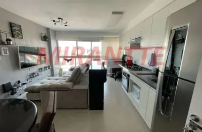 Apartamento com 2 quartos à venda na Rua General Nestor Passos, Jardim Paraíso, São Paulo