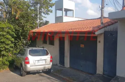 Terreno à venda na Rua Santa Olímpia, Tucuruvi, São Paulo