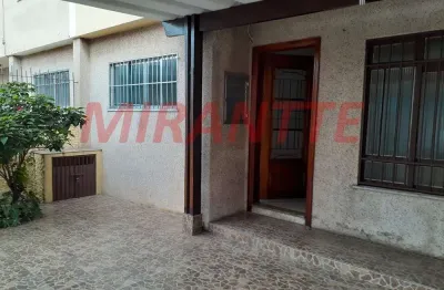 Casa com 2 quartos à venda na Rua Pais Barreto, Vila Maria Baixa, São Paulo