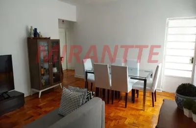Apartamento com 2 quartos à venda na Rua Manuel de Soveral, Santana, São Paulo