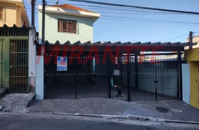 Casa com 2 quartos à venda na Rua João de Laet, Vila Aurora (Zona Norte), São Paulo