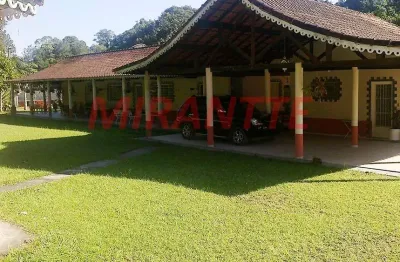 Chácara / sítio com 2 quartos à venda na Rua Emília Bizarre Moreira, Centro, Atibaia