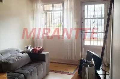 Casa com 3 quartos à venda na Rua Vapabussu, Jardim Aeroporto, São Paulo