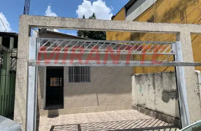 Casa com 4 quartos à venda na Rua Ivolândia, Mandaqui, São Paulo