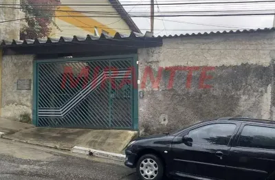 Casa com 3 quartos à venda na Rua Domingos Condoleu, Vila Souza, São Paulo