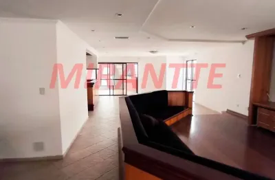 Cobertura com 5 quartos à venda na Rua Doutor Guilherme Cristofel, Santana, São Paulo