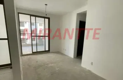 Apartamento com 2 quartos à venda na Rua Doutor Orlando Zamiti Mammana, Mandaqui, São Paulo