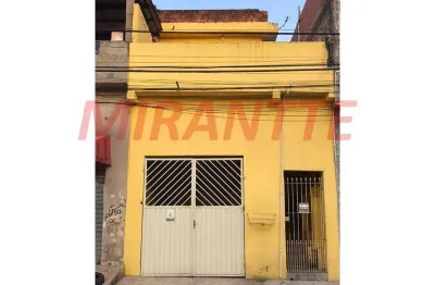 Casa com 4 quartos à venda na Rua Piracuama, Parque Jurema, Guarulhos