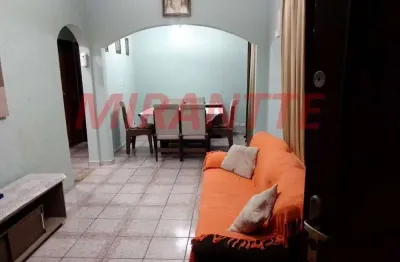 Apartamento com 2 quartos à venda na Avenida Coronel Sezefredo Fagundes, Tucuruvi, São Paulo