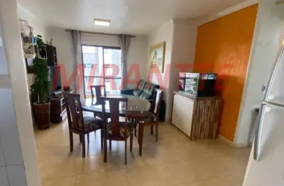 Apartamento com 2 quartos à venda na Rua Artur, Imirim, São Paulo