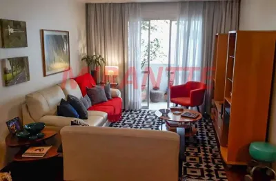 Apartamento com 3 quartos à venda na Rua Aimberê, Perdizes, São Paulo