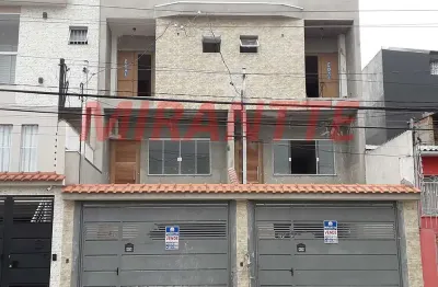 Casa com 3 quartos à venda na Rua Reverendo Israel Vieira Ferreira, Vila Medeiros, São Paulo
