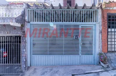 Casa com 3 quartos à venda na Rua Rosa Pessoa, Jardim Taquaral, São Paulo