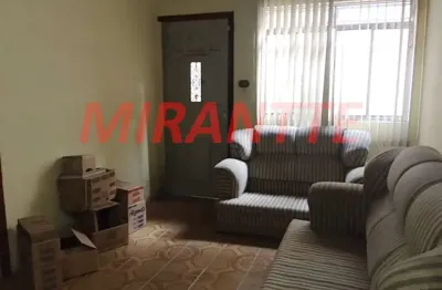 Casa com 3 quartos à venda na Rua Bonita, Vila Mazzei, São Paulo