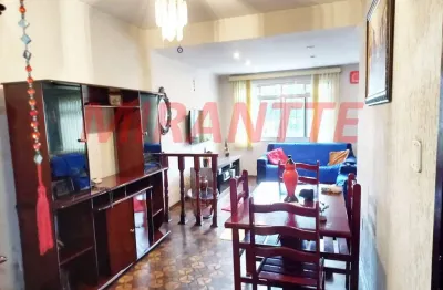 Apartamento com 2 quartos à venda na Avenida Guapira, Tucuruvi, São Paulo