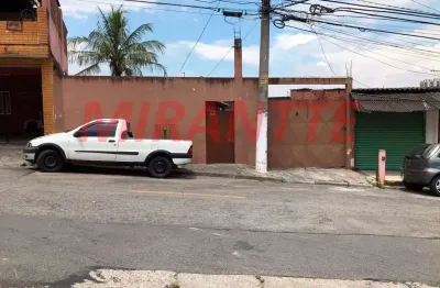 Casa com 2 quartos à venda na Rua José Leandro Machado, Vila Yolanda, Osasco