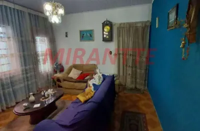 Casa com 4 quartos à venda na Rua Caçador, Vila Paiva, São Paulo