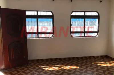 Casa com 2 quartos à venda na Avenida Peri Ronchetti, Jardim Peri, São Paulo