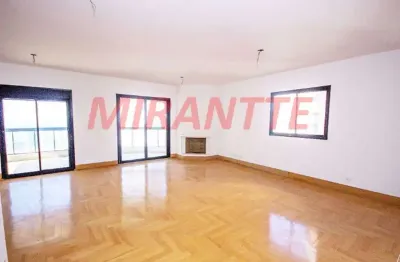 Apartamento com 3 quartos à venda na Rua Forte William, Vila Andrade, São Paulo