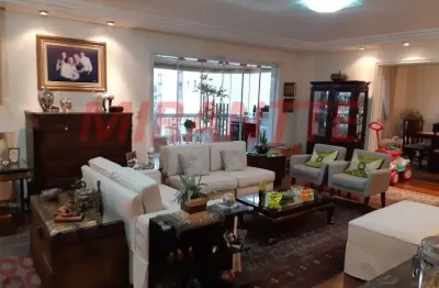 Apartamento com 4 quartos à venda na Rua Cardoso de Almeida, Perdizes, São Paulo