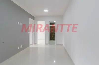 Apartamento com 2 quartos à venda na Rua Tomé Ferreira, Santana, São Paulo